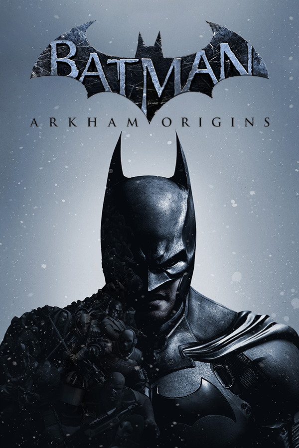 Purchase Batman Arkham Origins Season Pass at The Best Price - GameBound