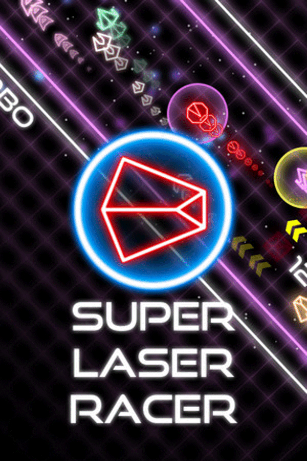 Buy Super Laser Racer at The Best Price - GameBound