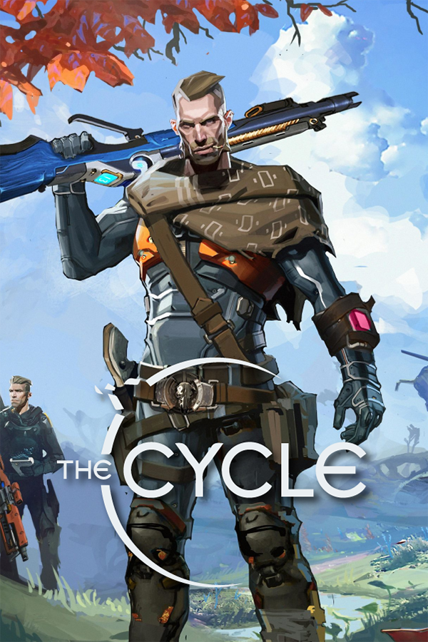 Buy The CYCLE Cheap - GameBound