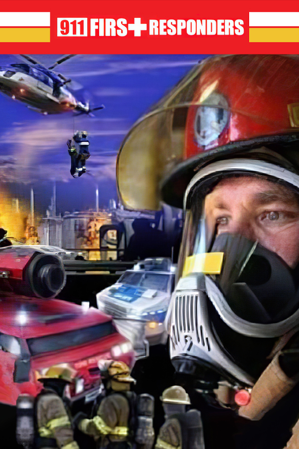 Get 911 First Responders at The Best Price - GameBound