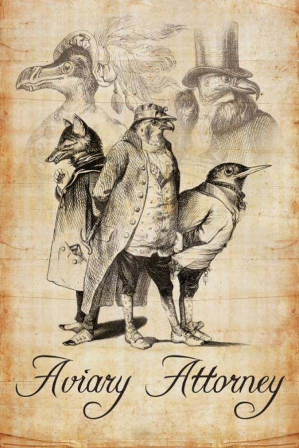 Get Aviary Attorney at The Best Price - GameBound