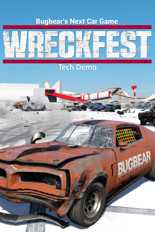 Get Wreckfest Season Pass 2 at The Best Price - GameBound