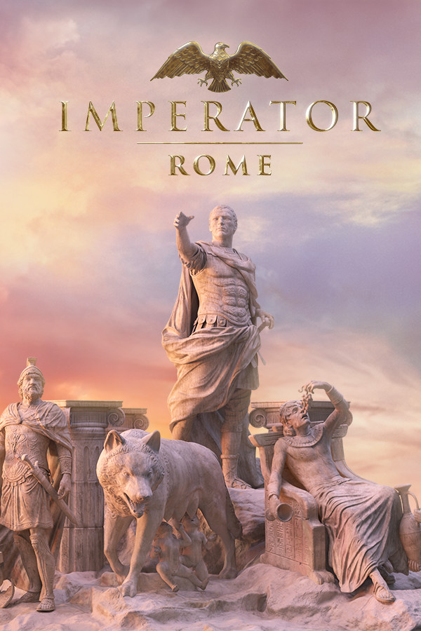 Get Imperator Rome Magna Graecia Content Pack at The Best Price - GameBound