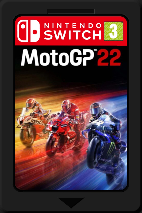 Get MotoGP 22 at The Best Price - GameBound