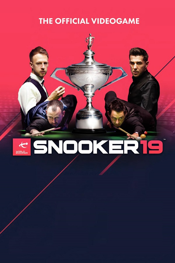 Purchase Snooker 19 at The Best Price - GameBound