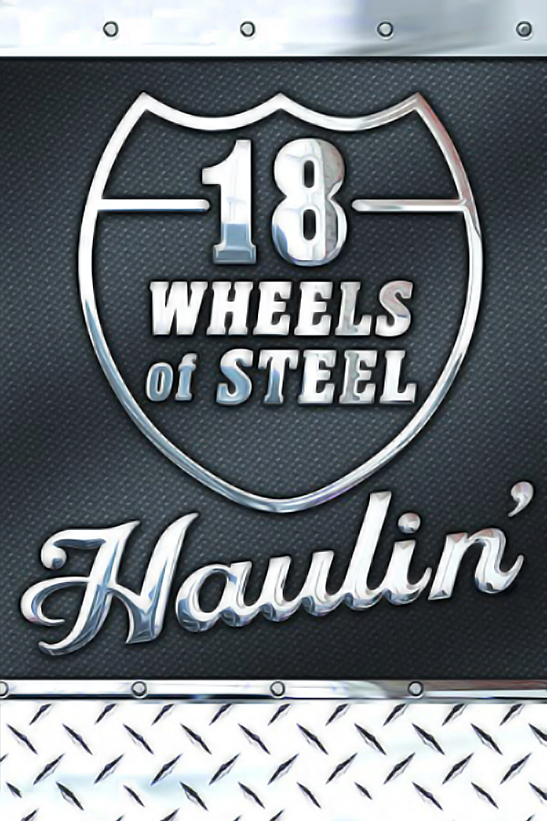 Buy 18 Wheels of Steel Haulin at The Best Price - GameBound