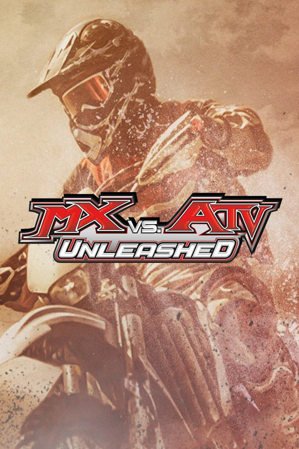 Purchase MX vs ATV Unleashed at The Best Price - GameBound