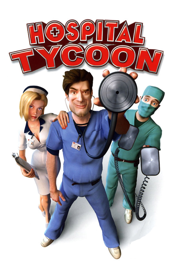 Buy Hospital Tycoon Cheap - GameBound