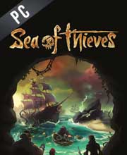 Buy Sea of Thieves Cheap - GameBound