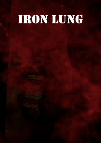 Buy Iron Lung Cheap - GameBound