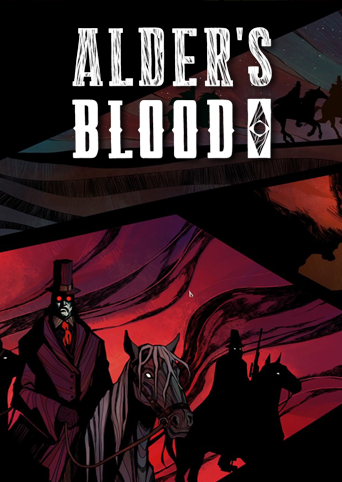 Buy Alder’s Blood Cheap - GameBound