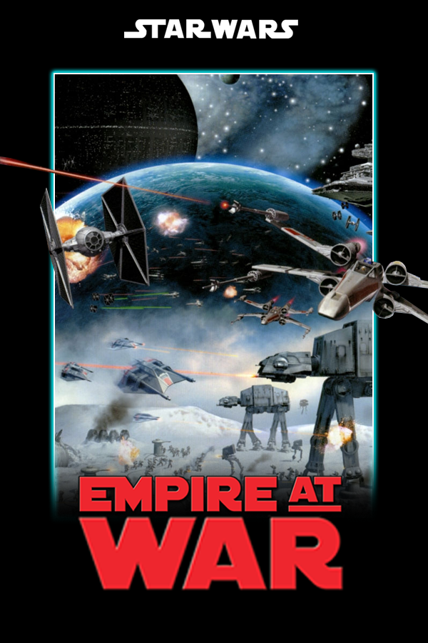 Get Star Wars Empire at War Cheap - GameBound