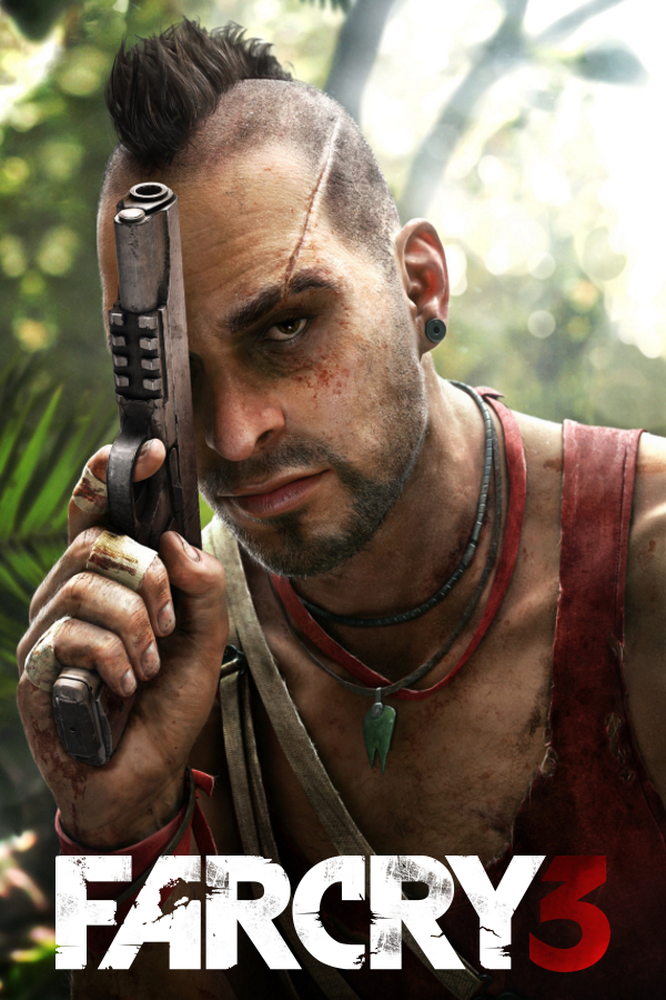 Get Far Cry 3 at The Best Price - GameBound