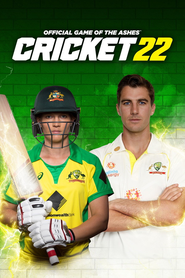 Purchase Cricket 22 Cheap - GameBound