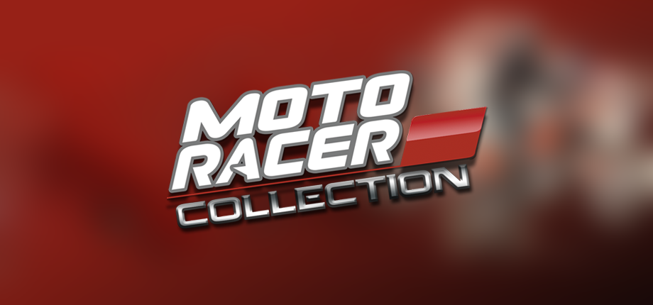 Purchase Moto Racer Collection Cheap - GameBound