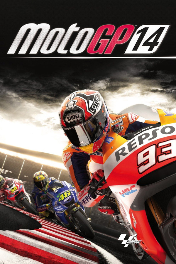Get MotoGP 14 at The Best Price - GameBound