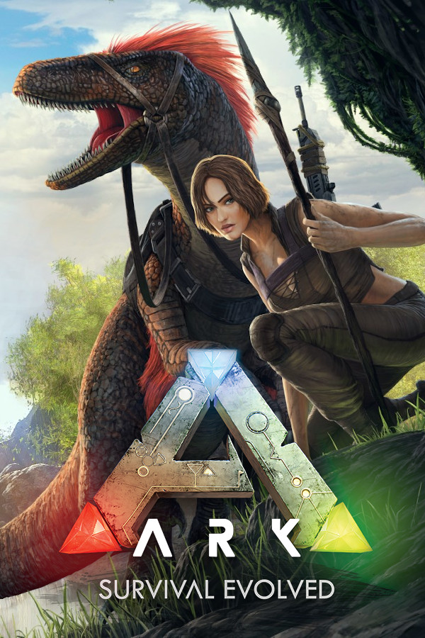 Get ARK Survival Evolved Season Pass at The Best Price - GameBound