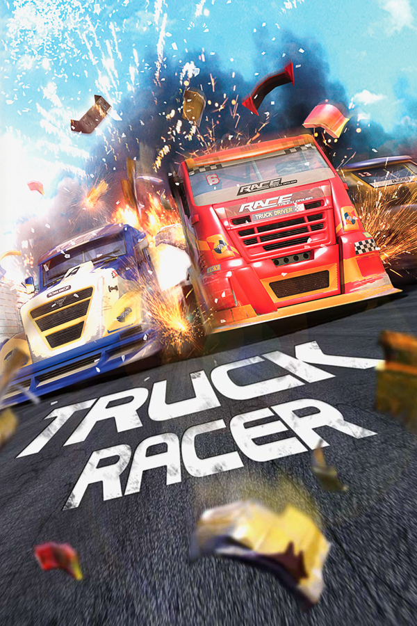 Buy Truck Racer at The Best Price - GameBound