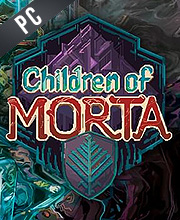 Buy Children of Morta at The Best Price - GameBound