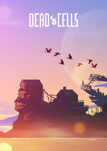Get Dead Cells The Queen and the Sea Cheap - GameBound