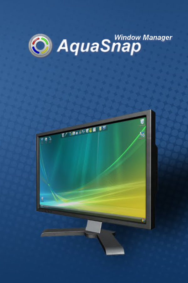 Purchase AquaSnap Window Manager at The Best Price - GameBound