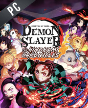 Buy Demon Slayer Kimetsu no Yaiba Cheap - GameBound