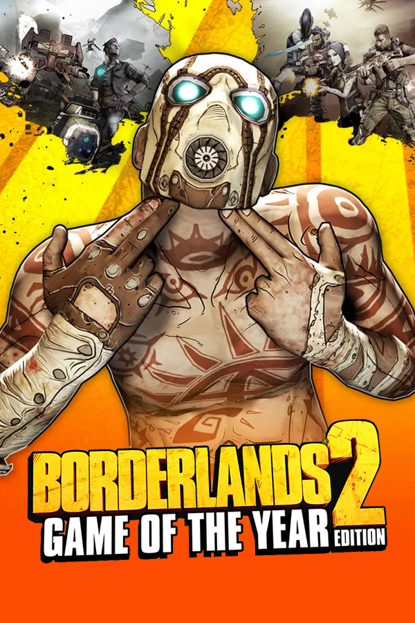 Buy Borderlands 2 Commander Lilith & the Fight for Sanctuary at The Best Price - GameBound