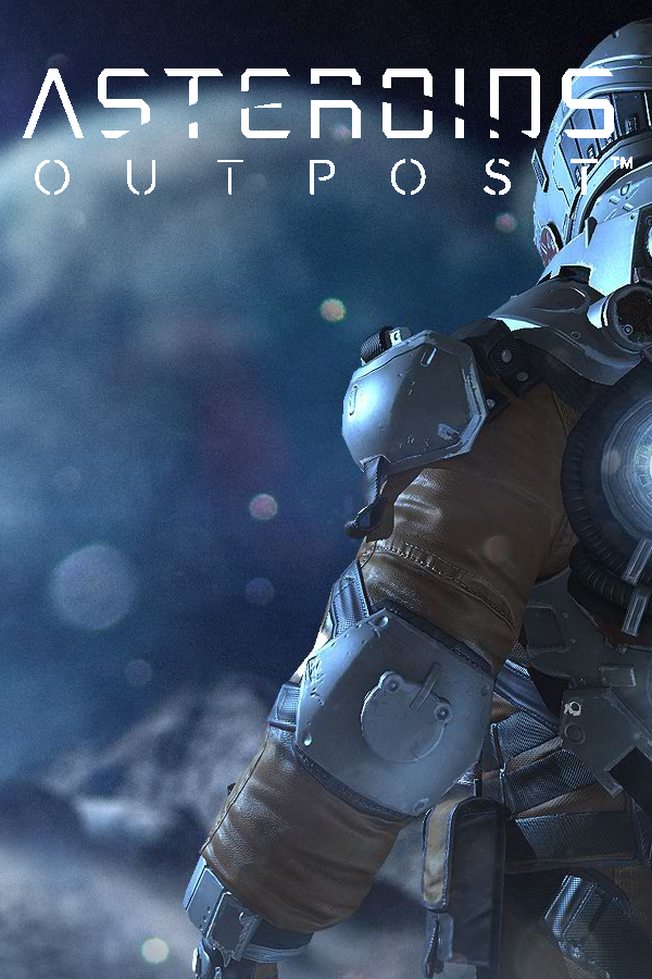 Buy Asteroids Outpost at The Best Price - GameBound