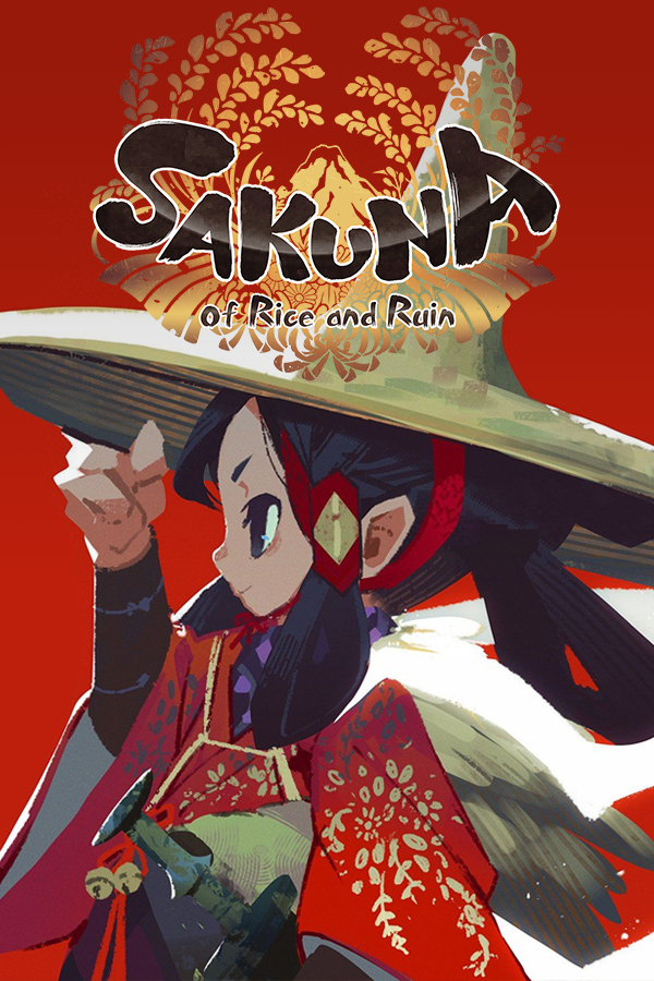 Purchase Sakuna Of Rice and Ruin at The Best Price - GameBound