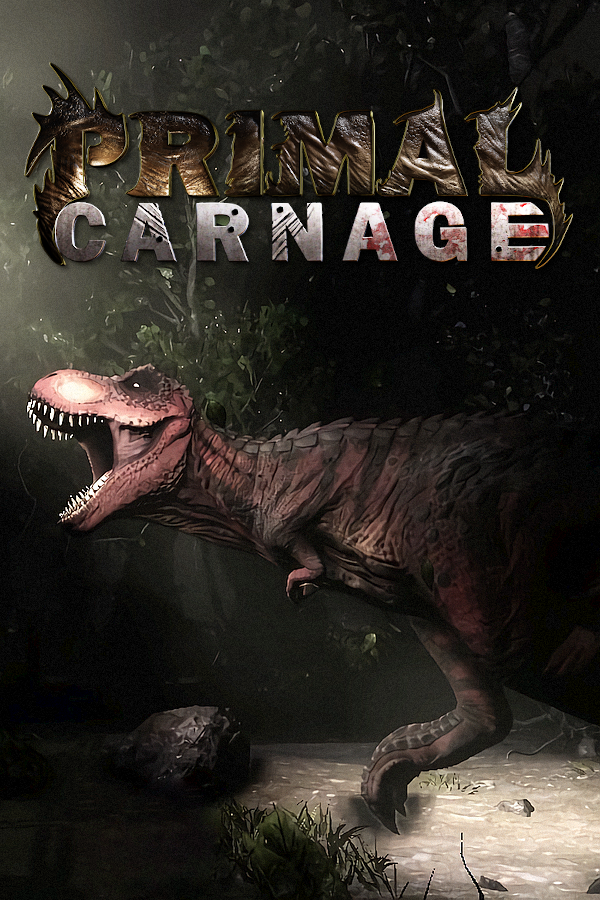 Purchase Primal Carnage Cheap - GameBound