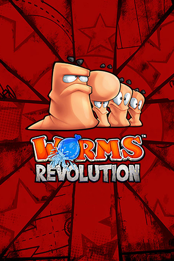 Get Worms Collection at The Best Price - GameBound