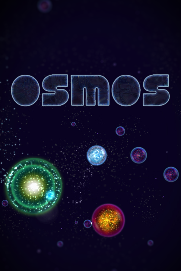Purchase Osmos at The Best Price - GameBound